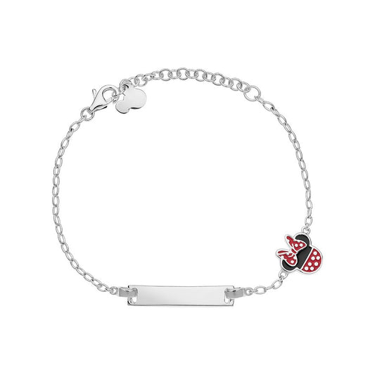 Pulsera de Disney con Minnie