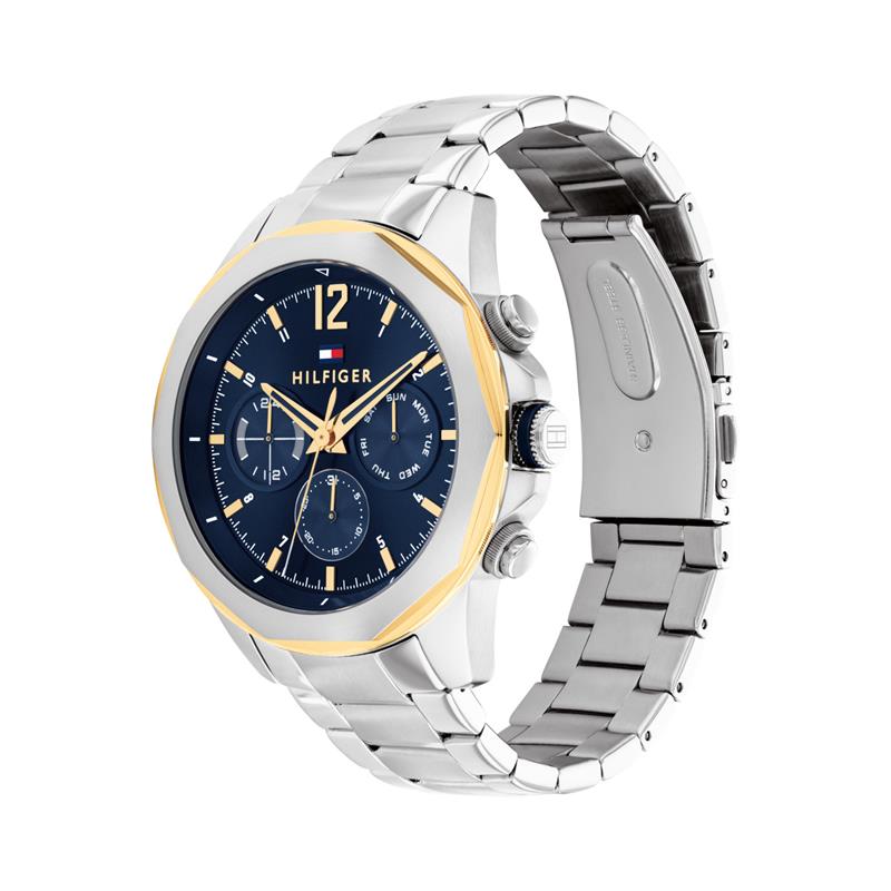 Reloj Tommy Hilfiger Lars para Hombre