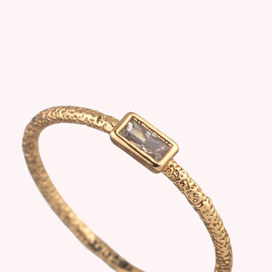 Anillo fino CLEOPATRA