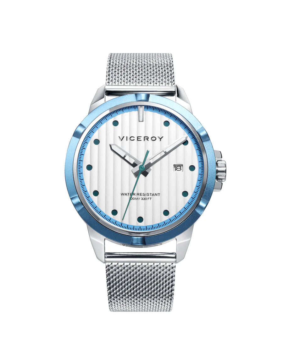 Reloj de mujer Viceroy Switch