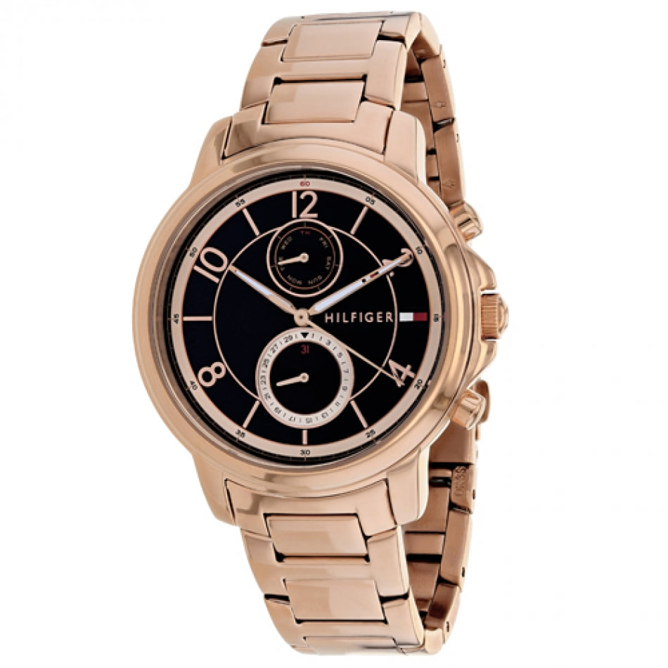 Reloj señora Tomy Hilfiger Claudia