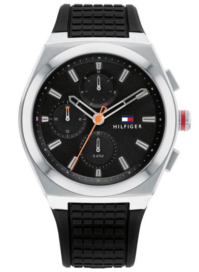 Tommy Hilfiger Connor Reloj Hombre