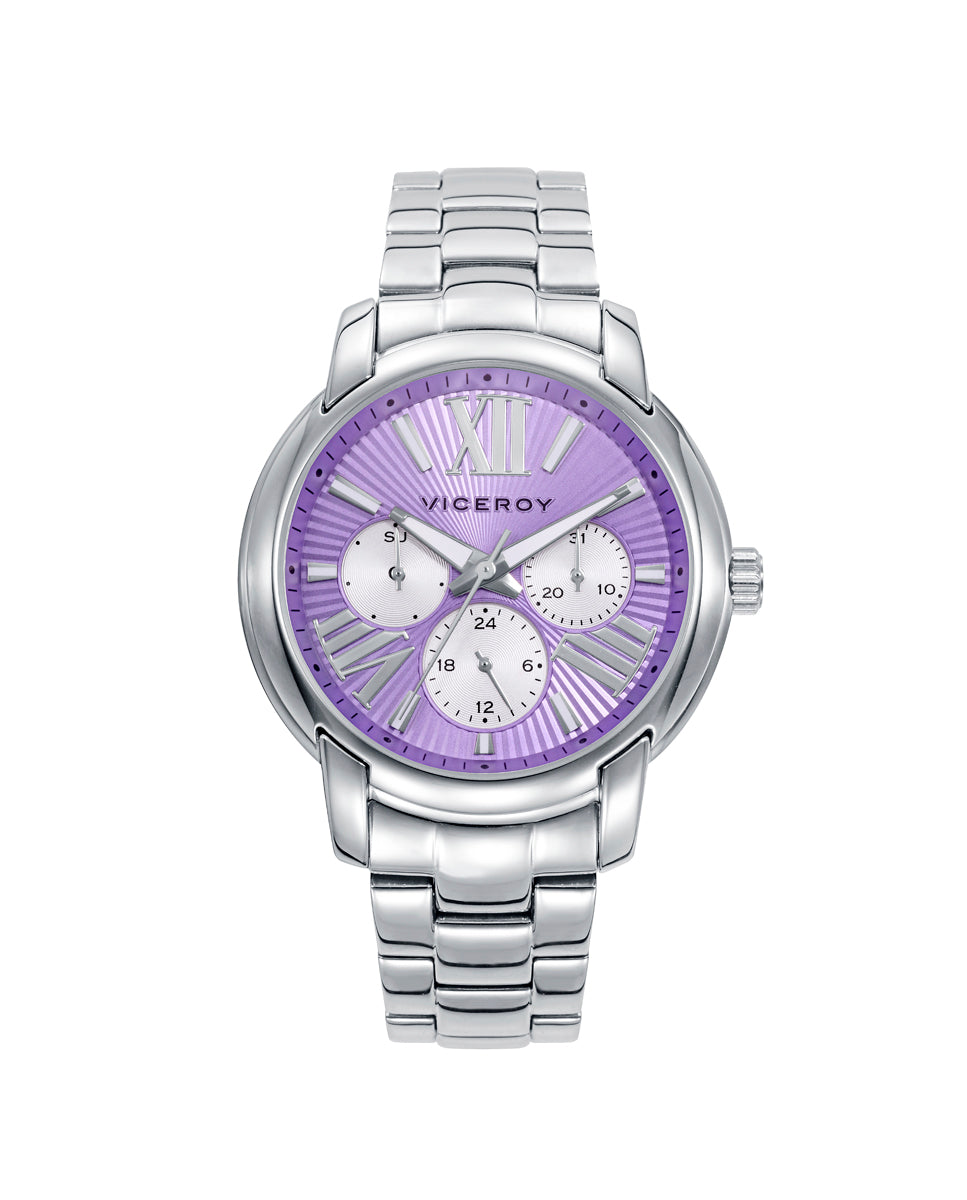 Reloj de Mujer Chic