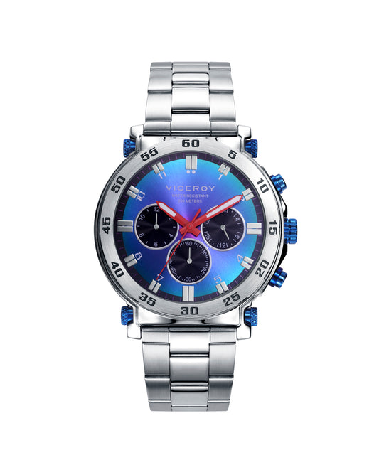 Reloj de hombre HEAT Multifunción