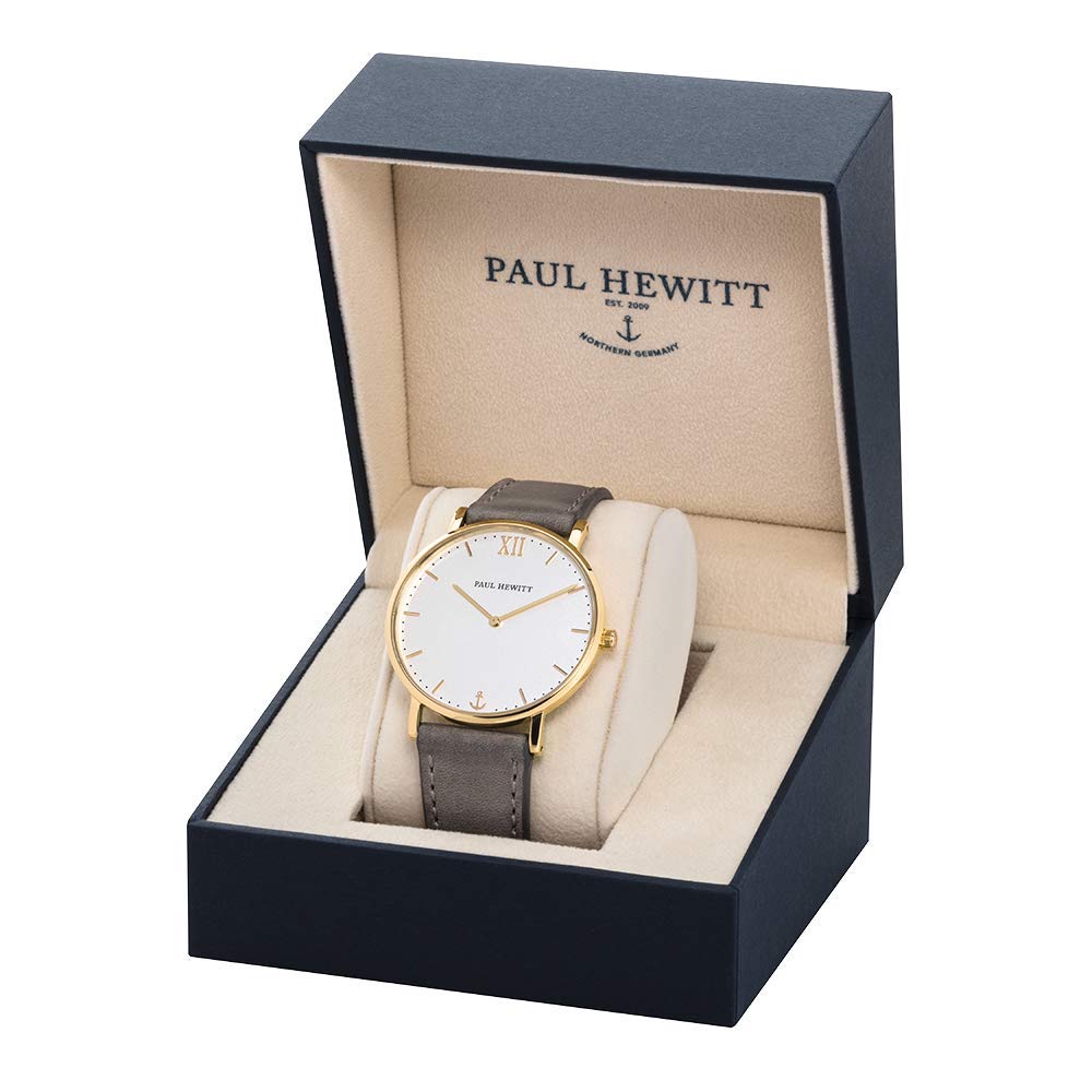 Reloj Paul Hewitt Sailor Unisex