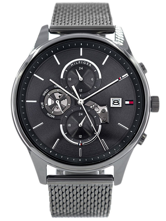 Reloj Tommy Hilfiger Multifunción Weston Hombre