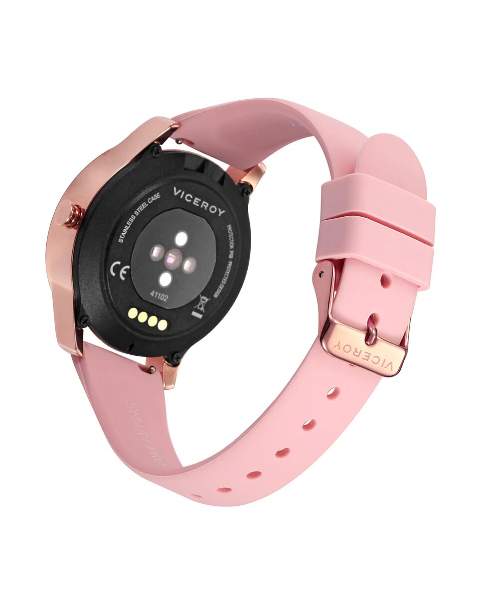 Smartwatch viceroy hot sale