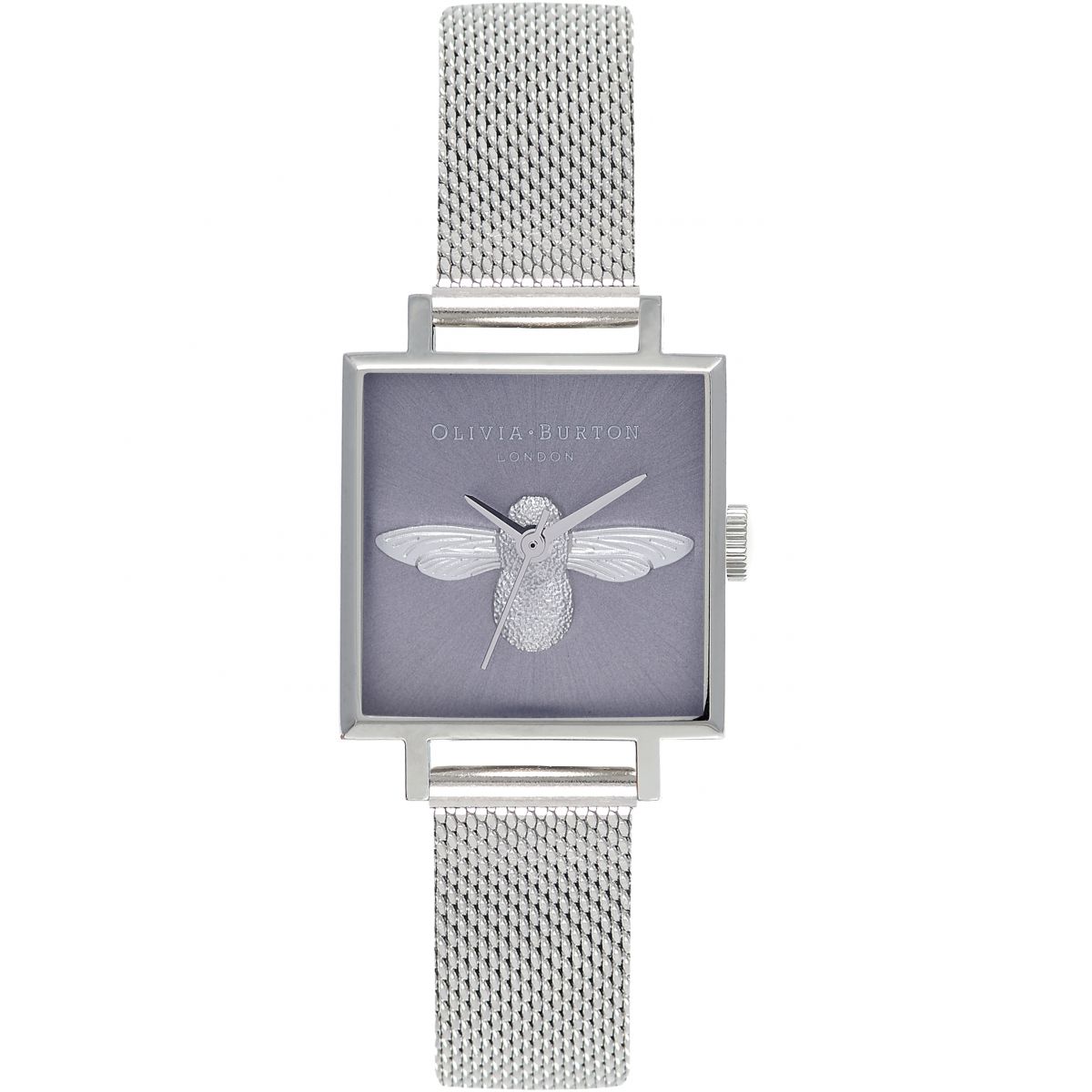 Reloj para Mujer Olivia Burton 3D Abeja