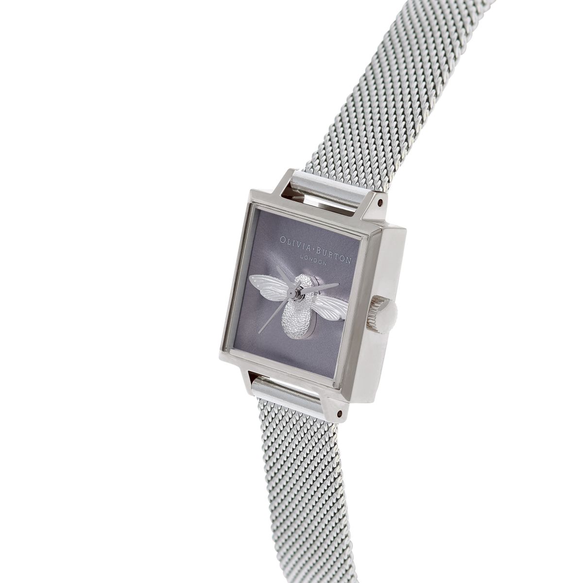 Reloj para Mujer Olivia Burton 3D Abeja