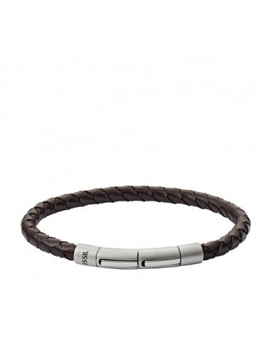 Pulsera Fossil Hombre Vintage Casual