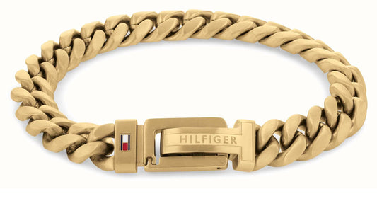 Pulsera Tommy Hilfiger hombre