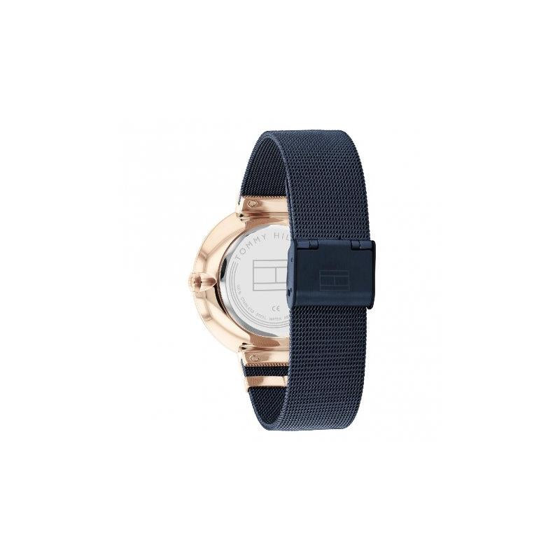 Reloj tommy outlet hilfiger mujer azul