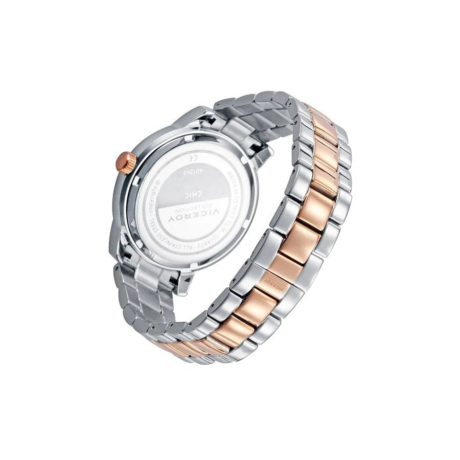 Reloj de Mujer Chic