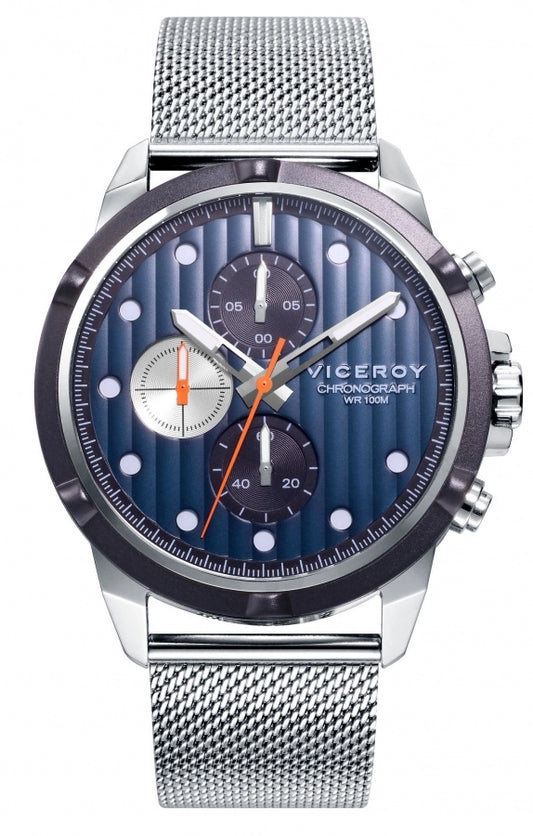 Reloj de hombre Viceroy Switch