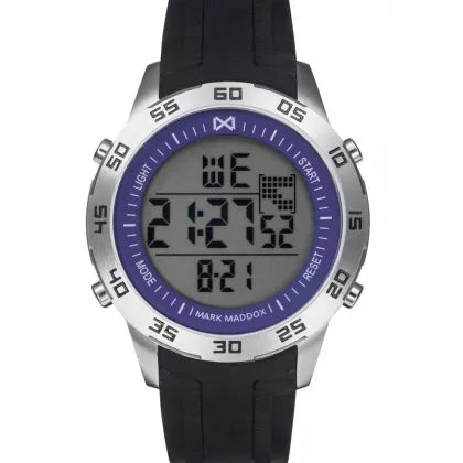 Reloj de Hombre Mark Maddox Mission