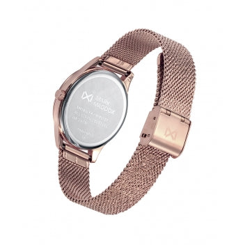 Reloj de mujer Mark Maddox Shibuya